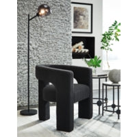 Landick Accent Chair EBONY