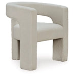 Landick Accent Chair IVORY