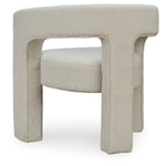 Landick Accent Chair IVORY