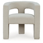 Landick Accent Chair IVORY