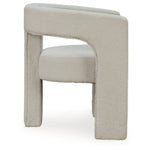 Landick Accent Chair IVORY
