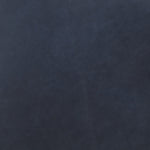 Kierreys Swivel Accent  100% Leather Chair OCEAN