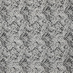 Kenbell Accent Chair BLACK/WHITE