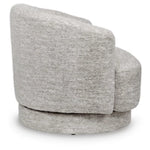 Wardsor Swivel Accent Chair STONE