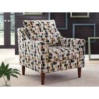 Fenna Accent Chair