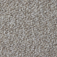 Nashkins Swivel Accent Chair PEBBLE