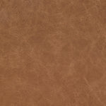 Garronmont Accent 100% Leather Chair CARAMEL