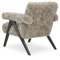 Goda Accent Chair MOCHA
