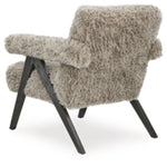 Goda Accent Chair MOCHA