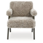 Goda Accent Chair MOCHA