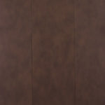 Braydunn Swivel Glider Accent Leather Chair EXPRESSO BROWN