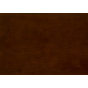 Twin Rowe Platform Bed CHERRY