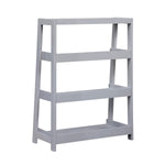 Sloane 41" High Bookcase GREY