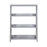 Sloane 41" High Bookcase GREY