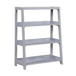 Sloane 41" High Bookcase GREY