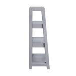 Sloane 41" High Bookcase GREY