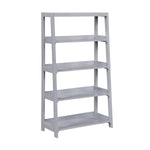 Sloane 54" High Bookcase GREY