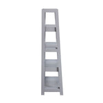 Sloane 54" High Bookcase GREY