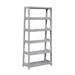 Sloane 67" High Bookcase GREY