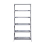 Sloane 67" High Bookcase GREY