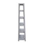 Sloane 67" High Bookcase GREY