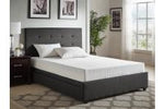Altair Queen 8'' Gel-Infused Memory Foam Mattress
