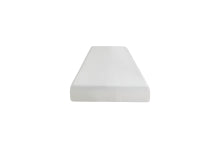 Altair Twin 8'' Gel-Infused Memory Foam Mattress