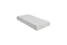 Altair Full 8'' Gel-Infused Memory Foam Mattress