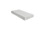 Altair Twin 8'' Gel-Infused Memory Foam Mattress