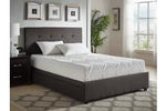 Altair Queen 10'' Gel-Infused Memory Foam Mattress