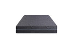 Mira Split Eastern King 11'' Gel-Infused Memory Foam Hybrid Mattress
