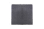 Mira Eastern King 11'' Gel-Infused Memory Foam Hybrid Mattress