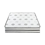 Vela California King 12" Hybrid Mattress