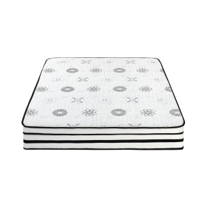 Vela California King 12" Hybrid Mattress