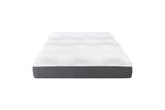 Findlay 12" California King Green Tea Gel-Infused Memory Foam Hybrid Mattress