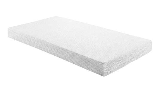 Altaire Twin Memory Foam Gel Infused Mattress