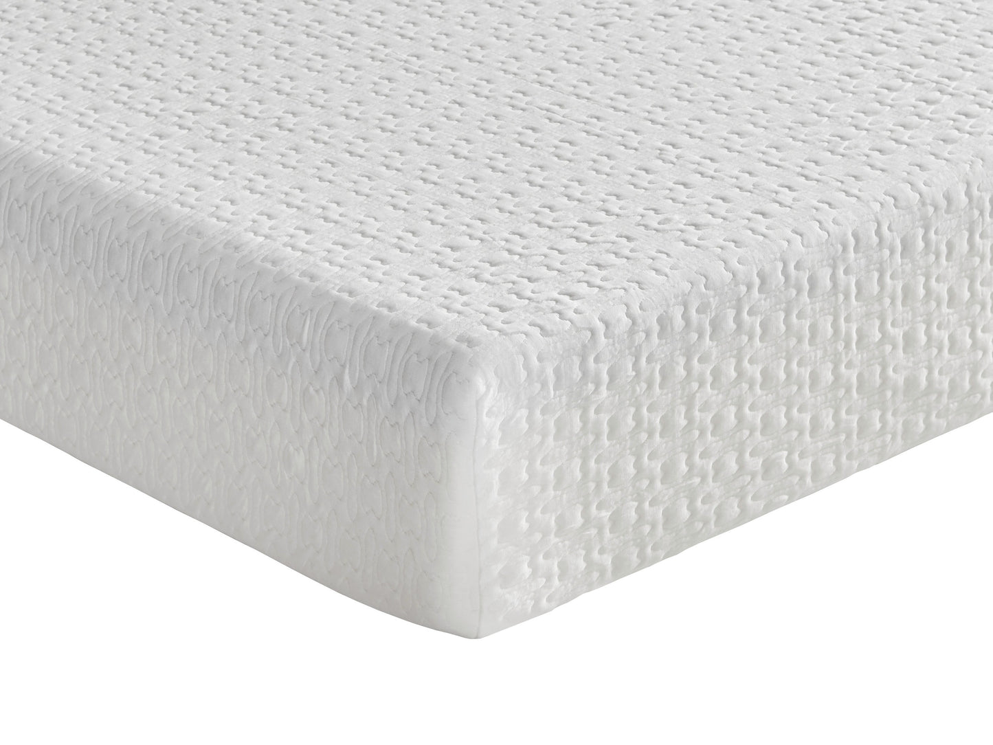 Altaire Full Memory Foam Gel Infused Mattress