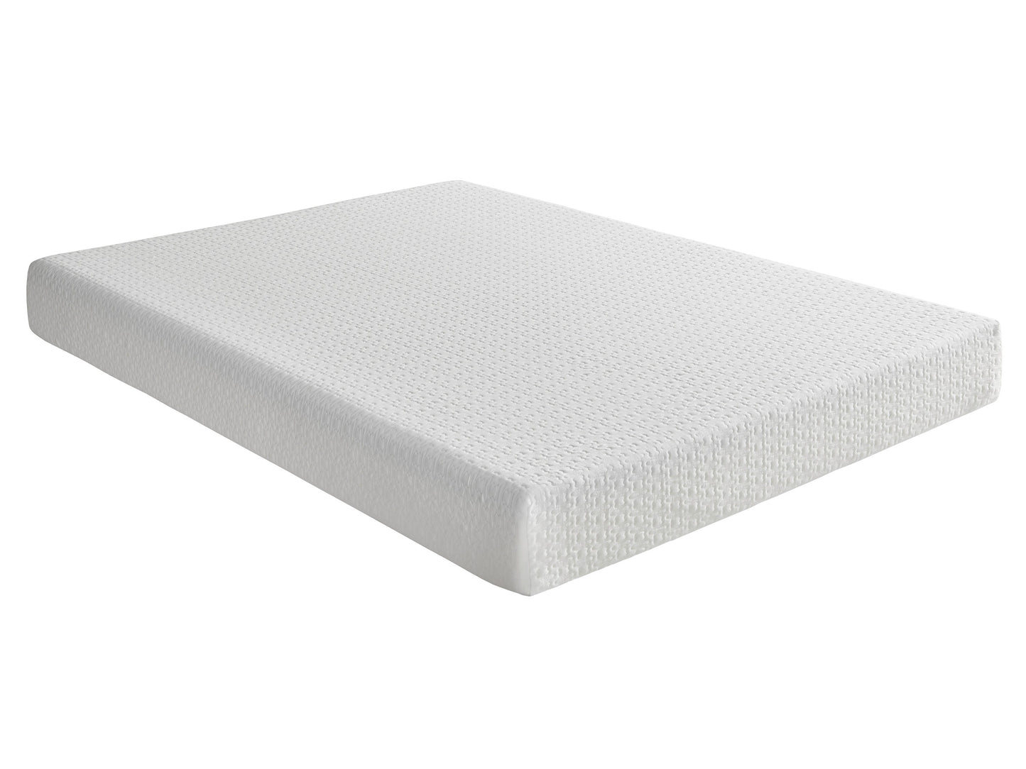 Altaire Full Memory Foam Gel Infused Mattress