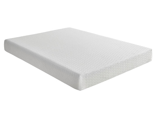 Altaire Full Memory Foam Gel Infused Mattress