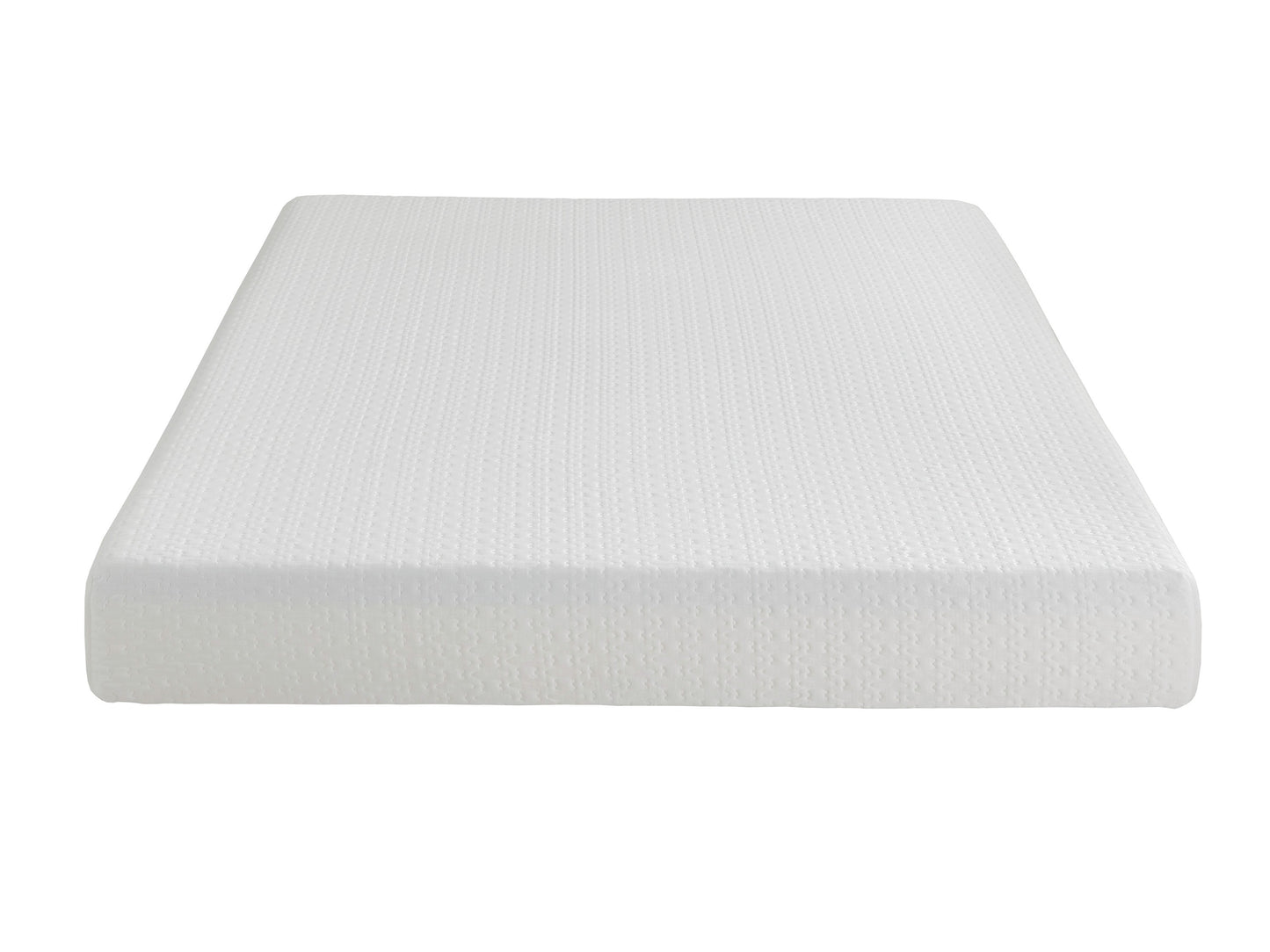Altaire Full Memory Foam Gel Infused Mattress