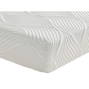 Altair California King 10'' Gel-Infused Memory Foam Mattress