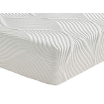 Altair California King 10'' Gel-Infused Memory Foam Mattress
