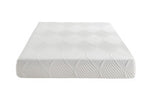 Altair Queen 10'' Gel-Infused Memory Foam Mattress