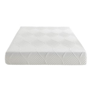 Altair Full 10'' Gel-Infused Memory Foam Mattress