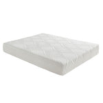 Altair California King 10'' Gel-Infused Memory Foam Mattress