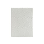 Altair California King 10'' Gel-Infused Memory Foam Mattress