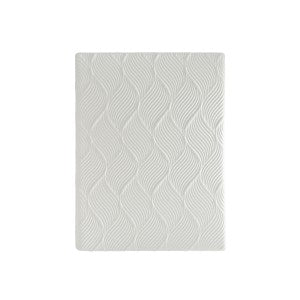 Altair Eastern King 10'' Gel-Infused Memory Foam Mattress