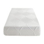 Altair Eastern King 10'' Gel-Infused Memory Foam Mattress
