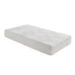 Altair Eastern King 10'' Gel-Infused Memory Foam Mattress