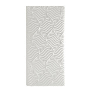 Altair Twin 10'' Gel-Infused Memory Foam Mattress